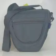 New Camera Case For DSLR Focus Onn Universal Case Black With Strap