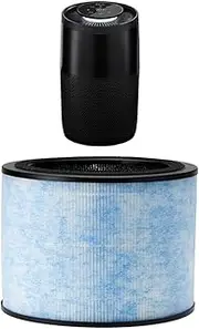 [Instant] Pot Air AP200, Medium, Black + [FREE] Replacement Filter