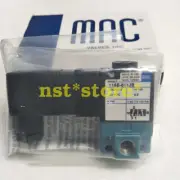 1PCS Applicable for MAC Solenoid Valve 116B-611JB