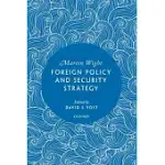 FOREIGN POLICY AND SECURITY STRATEGY
