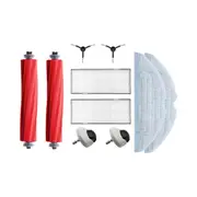 10pcs For S7 T7s Plus G10 G10s Pro Main Brush Accessories Parts Xiomi Vacuum Cleaner Replacement Ac