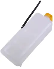Coolant Overflow Bottle Tank Reservoir for Jeep Wrangler TJ 97-06 Omix-Ada