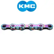 Kmc Chain X10 Aurora 10 Speed 116L