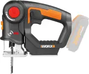 20V Cordless AXIS Multi-Purpose Reciprocating Jigsaw Skin (POWERSHARE Battery /