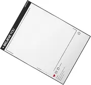 FUNOMOCYA Versatile Magnetic Notepads for Fridge Whiteboard Sticker Schedule Message Board Fridge Planning Whiteboard