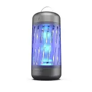 New SKEETER HAWK Premium Mosquito Zapper UV Light No Chemicals