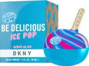 New DKNY Be Delicious ICE POP BERRY BLISS Eau de Parfum 50ml / 1.7 fl.oz EDP