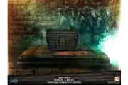 Dark Souls - Mimic Chest
