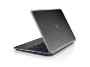 LidStyles Metallic Laptop Skin Protector Decal Dell XPS 12 2-in-1