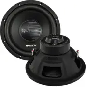 (2) ORION XTR152D 15" XTR SERIES 2-OHM DVC SUBWOOFERS CAR SUB WOOFERS (1 PAIR)