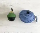 Bark Box Super Chewer Space Jam Marvin The Martian And Spaceship
