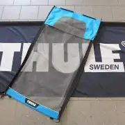 Thule Netzverdeck Insect Protection - SPT2-Blau 17-X for Chariot Sports 2
