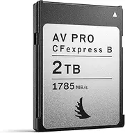 Angelbird AV PRO CFexpress MK2 2TB Type B Memory Card