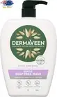 Extra Gentle Soap-Free Body Wash 1L Sensitive Skin Hydrating Cleanser