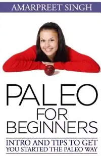 在飛比找博客來優惠-Paleo for Beginners: Intro and