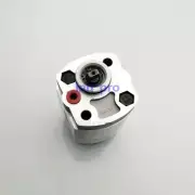 1PCS Gear Pump CBT1-F204.2 CBT1-F204.8 CBT1-F205.8 CBT1-F206.8 CBT1-F207.8