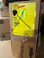 JD591A - HP 4 Port Fractional E1 Fic A Msr Module - Brand New