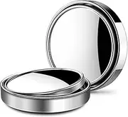 Fit For Honda Odyssey RC1 RC2 RC4 2014-2019,Blind Spot Mirrors 2 Pack,HD Glass Convex Side Mirror Blindspot,Car Exterior Accessories