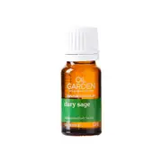 Oil Garden Essential Oil Clary Sage 12mL