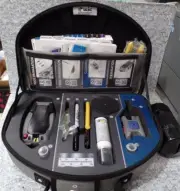 CORNING TKT-OPTISNAP-CF OptiSnap Connector Tool Kit 327790 NEW