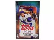 2024 Topps Update Baseball Hobby Box
