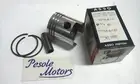Piston beta Agricultural b155 Diameter 58 59,4 59,6 59,8 asso 3807