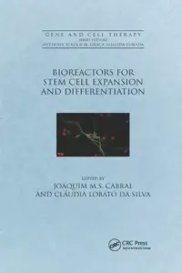 在飛比找博客來優惠-Bioreactors for Stem Cell Expa