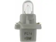 For 1992-1993 Volkswagen Fox Instrument Panel Light Bulb Philips 42889YDWQ (for: Volkswagen)