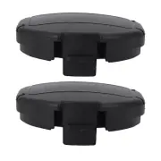 2 *12cm Trimmer Head Cover For Speed Feed 450 Shindaiwa Echo 28820-07390 X4 B5E1