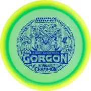 Innova Proto Glow Halo Champion Gorgon (Dennis Augustsson) | Choose Weight & ...
