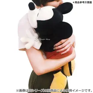 迪士尼【 SAS 日本限定】奇奇蒂蒂『 奇奇 』 mochi Hug! 玩偶娃娃 / 抱枕玩偶 L SIZE 67cm