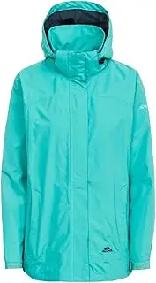 [TRESPASS] Women's Nasu Ii Jacket