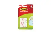 COMMAND Strip 17203 Sml/Med ValPack of