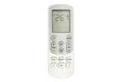 DB93-14643S DB93-15882Q Replacement Remote For Samsung Air Conditioners