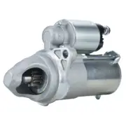 NEW 9T STARTER FITS PONTIAC G5 2007 G6 SOLSTICE 2006-07 2805393 24454144 9000959