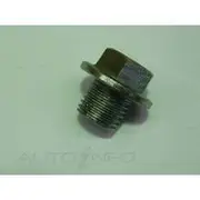 Premier Sump Plug - PSP240