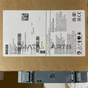 ONE NEW Siemens 3RP2511-1AW30 time relay Rapid delivery