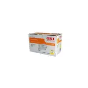 Oki C911 Black Drum 40,000 pages Drum