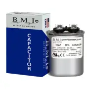 5 MFD x 440 OVAL USA Run Capacitor MARS 14029