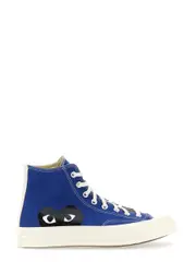 [Comme Des Garçon Play x Converse] Comme Des Garçon Play x Converse-Chuck 70 Sneaker-Uomo 5