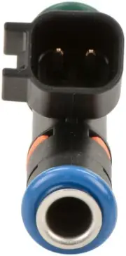 Fuel Injector For 2013-2020 Ford Fusion 2.0L 4 2 O Ring 2 Male Terminal Blade (for: Ford)