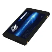 Dogfish 64GB 2.5" Internal SSD, 3D NAND Solid State Drive, SATA III 6Gb/s 2.5...