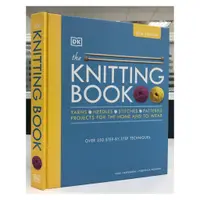 在飛比找蝦皮商城優惠-The Knitting Book: Over 250 St