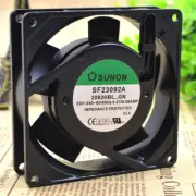 New SUNON SF23092A 2092HBL.GN 9225 220V Industrial Cooling Fan AC Axial Fan