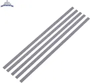 zolyet 5pcs Replacement Cutting Mat PVC Cutter Mat Pad for 959-3 A4 Paper Cutter5pcs