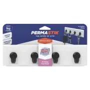 Permastik Heritage Key Rack