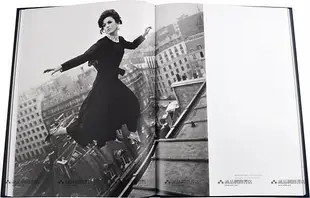 Dior the Legendary Images: Great Photographers and Dior