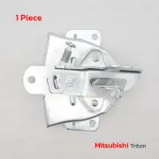 RHD Front Hood Latch Lock Repair Bonnet For Mitsubishi Triton L200 2006 - 2014