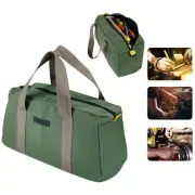 S/M/L Waterproof Tool Bag Portable Storage Tool kit Hand Heavy Duty Canvas Case