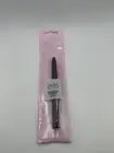 Laura Geller Retractable Dual-Ended Lip Brush - NEW